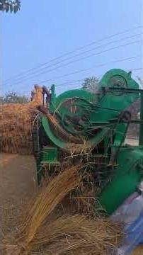 এই আধুনিক Machine কি কৃষকর কাছে জনপ্রিয় হবে?