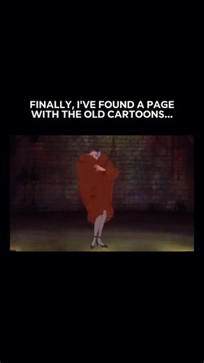 Nostalgia for Classic Cartoons: A Retro Journey