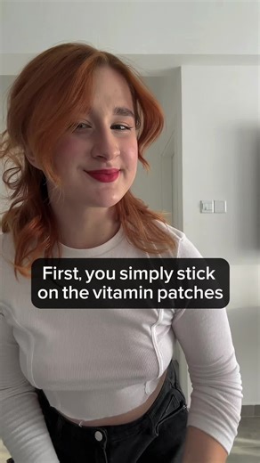 Asya.patches TikTok'ta