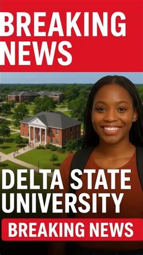 Delta State University Breaking News Update | Campus Spotlight 2025