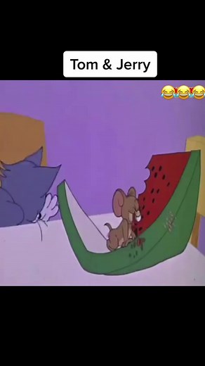 Tom and Jerry | New Poison Gas Film for Kitties