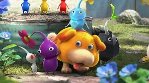 Pikmin 4 (Switch)