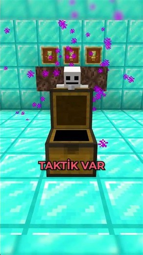 ALARM SYSTEM IN MINECRAFT?! ⛏💎