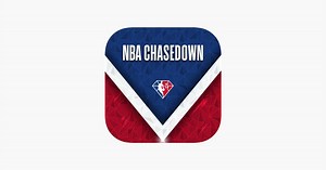 NBA launches the Chasedown mobile app in celebration of 75th anniversary season: Everything you need to know about the AR mobile game