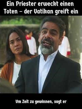 Er sah seinen eigenen Tod – und lebte im nächsten Moment wieder. #filme #movie #deutsch #horror