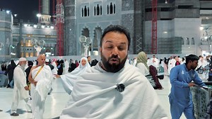 5.9M views · 201K reactions | How to Perform Umrah Man And Women’s ! Step by Step 2024 - Umrah Karnay Ka Tariqa | Zubair Riaz | Facebook