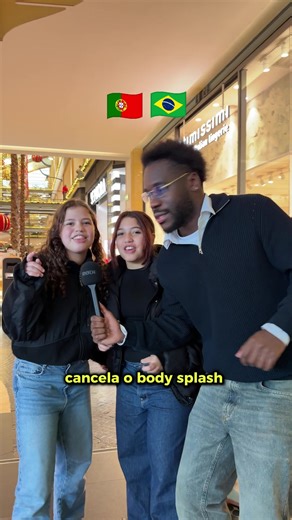 Alô Virginia! O Encontro de Cultura Brasil-Portugal