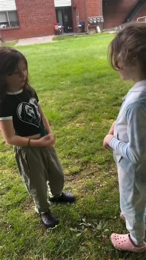 Ronnie McKenzie on Instagram: "I don’t condone cursing, but at least the kids are learning Sign Language. "