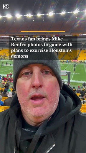 Houston Texans Playoff History: A Fan's Perspective