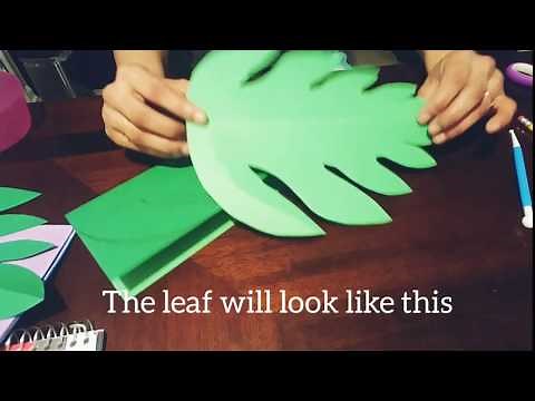 Jungle Safari Birthday theme decoration diy