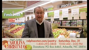 12K views · 312 reactions | BREAKING COMMUNITY - RALPH SEXTON...