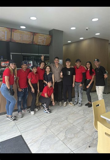 Deliciosa Comida China en Los Teques - Restaurant Wan Chef