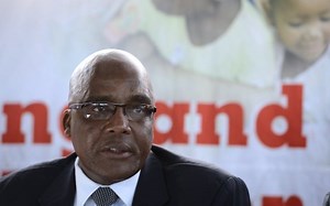 Home Affairs | Minister threatens to deport illegal immigrants