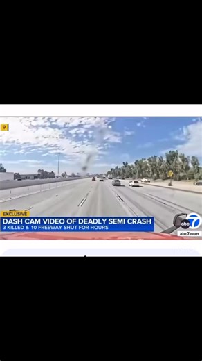 94K views · 478 reactions | 21-year-old truck driver arrested for...