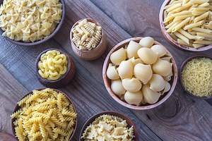 The Recommended Intake of Grams of Carbohydrates per Day for Women