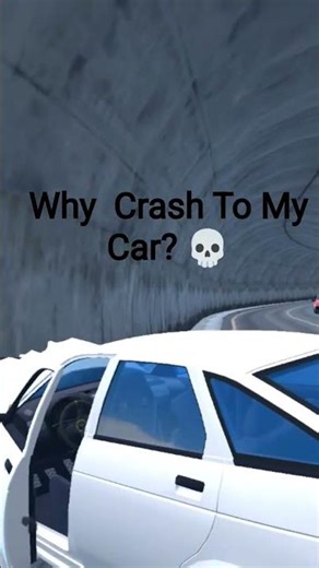 Game Name: Russian Car Crash Meme Song: Get Out! Video: Funny Video