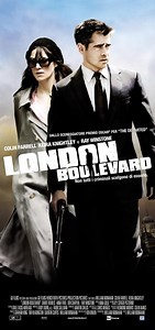 London Boulevard - Film (2010)