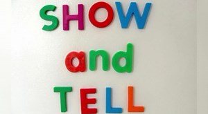 WGN Morning News Show & Tell submission form