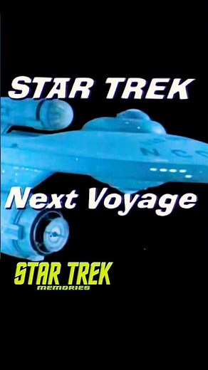 "The Apple" - 'Next Voyage' Original 1967 'Next Week's' previews - STAR TREK #startrek #space