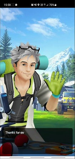 Completely MAXED out the new levelling system? Acquiring Legacy Level 50 Challenge Pose - Pokemon GO