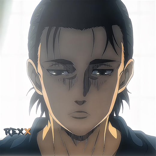 Armin Challenged Eren… Then Everything Changed 😳🔥 | Eren Edit ⚡ | SEM TEMPO - SLOWED