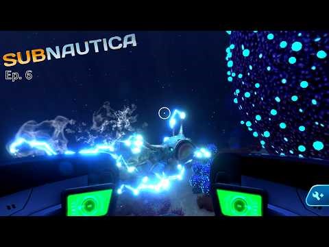 Subnautica Is Getting WAY More Dangerous