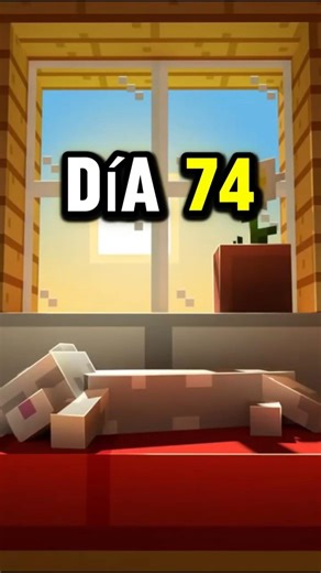 DAY 74 OF 365 A MINECRAFT CURIOSITY PER DAY