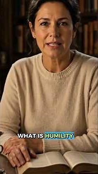 What Is Humility? A Clear Explanation Everyone Should Understand