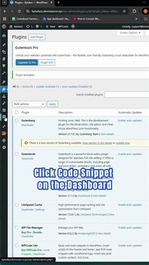 Block XML-RPC Attacks Instantly #wordpress #howto #website