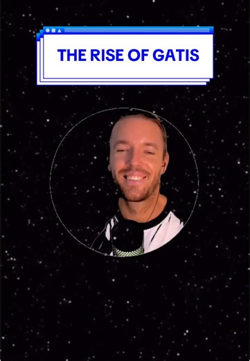 The Rise of Gatis: A New Era Begins