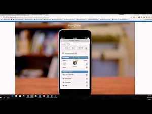 TimeWorks Plus Part 2 Get Started