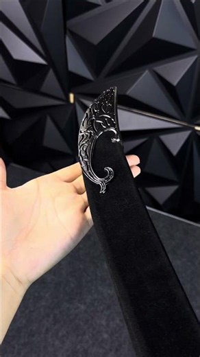 Thranduil Sword the Hobbit From Lord Rings Replica Sword #thranduil #katanasamurai #katanasword