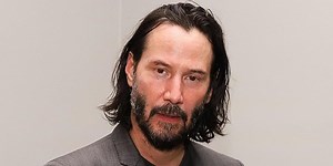 The touching reason why Keanu Reeves donated 70% of his 'Matrix' salary to cancer research