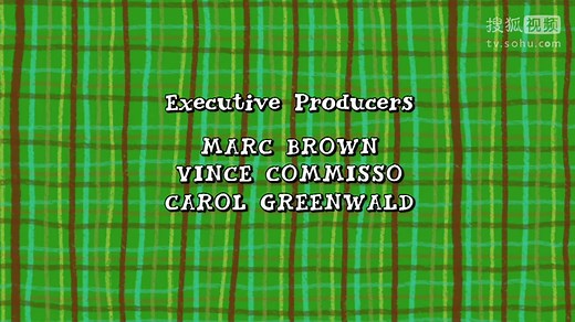 Arthur_17-06 Speak Up Francine _ Waiting for Snow (HD)