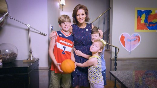 Stephanie Ruhle: How to get mom something she'll really love