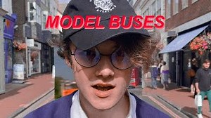 Lovejoy - Model Buses