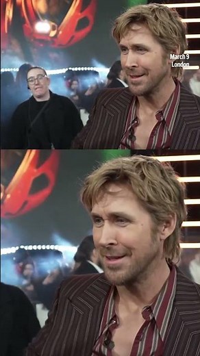 After 2 movies about space, Ryan Gosling reveals what he retained