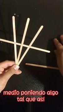 estrellas ninja #tutorial