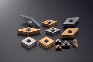 Coated CBN Grades for Hardened Steel | Sumitomo Electric Carbide, Inc.