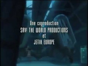 Oban star racers opening français