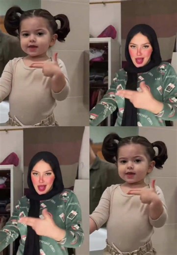 #capcut #capcutpioneer طريقة عمل فيديو طفل يرقص بالذكاء الاصطناعي دورة دراسية مجانية لرقص الأطفال بالذكاء الاصطناعي كيف تعدّل فيديو طفل يرقص باستخدام Kling AI دورة دراسية مجانية لرقص الأطفال بالذكاء الاصطناعي على تيك توك كيف تجعل الأطفال يرقصون دورة دراسية مجانية لرقص الأطفال بالذكاء الاصطناعي باستخدام كاب كت قوالب CapCut لمبدعي الرقص بالذكاء الاصطناعي قالب رقص طفل ذكي بواسطة CapCut دورة دراسية لرقص الأطفال باستخدام Kling AI كيف تقوم بتعديل فيديو طفل يرقص بالذكاء الاصطناعي باستخدام Overdrive قال