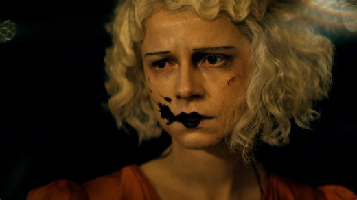 THE BRIDE!: Movie Clip - People Love a Monster