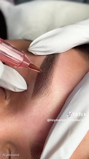 Diferencia entre Microblading y Micropigmentación de Cejas 🇵🇪