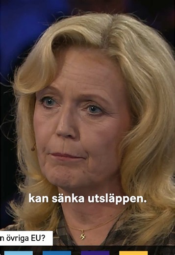 Det räcker med att gå i de svenska fjällen för att se att trädgränsen flyttar uppåt och våra svenska glaciärer smälter bort. Att satsa på klimatet är en investering i vår natur, men också i framtidens jobb, tillväxt och välfärd. Sverige ska gå före och ta ledartröjan i klimatomställningen – i EU och i världen. Klimatet kräver ledarskap. Sverige kan mer.