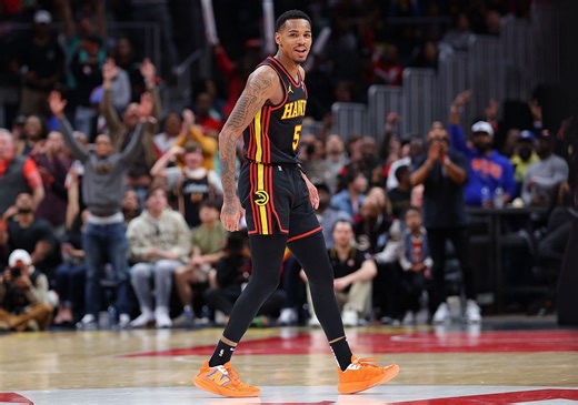 5 NBA players with most shot attempts in a game in 21st century