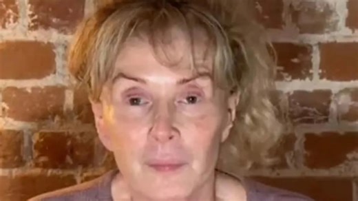 Beverley Callard shares new update after undergoing breast cancer surgery