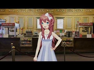 Sayori As An Adult Part Seven- DDLC Seven Years Later