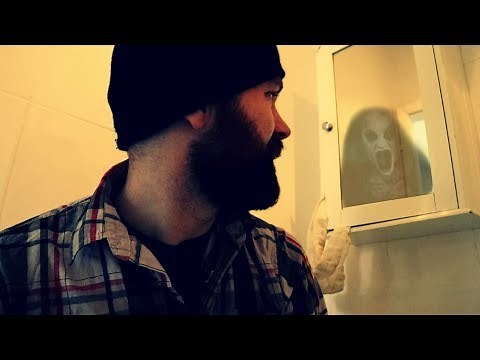 Baby Blue, Blue Baby Scary Ritual / Challenge!!