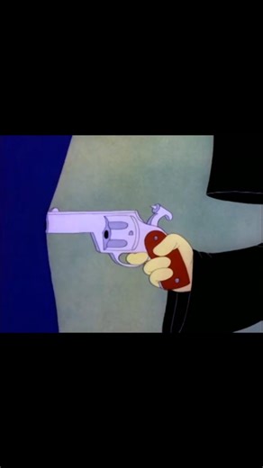 Daily Cartoon Dose | Follow for more funny videos 😂 . "Who Killed Who?" Is a wild Tex Avery-style murder mystery parody where a detective tries to solve a... | Instagram