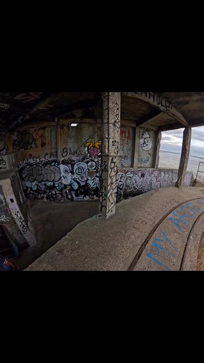 26K views · 211 reactions | Grain Tower is a 19th-century gun tower, built to defend the mouth of the River Medway / Thames. Its location overlaps in fields of fire with other defenses (e.g., Garrison Point on the Isle of Sheppey) to protect naval dockyards at Chatham and Sheerness. It formed part of a broader coastal defensive system on the Isle of Grain (which also included Grain Fort and several batteries #history #abandoned #urbex #cool #epic | Kevin Wilson | Facebook
